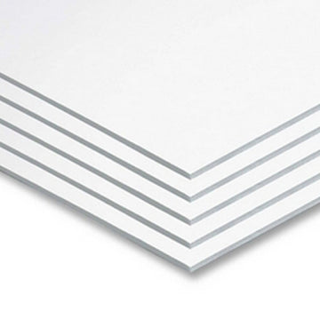 11x14 Archival Foamcore Backing - 5 Pack