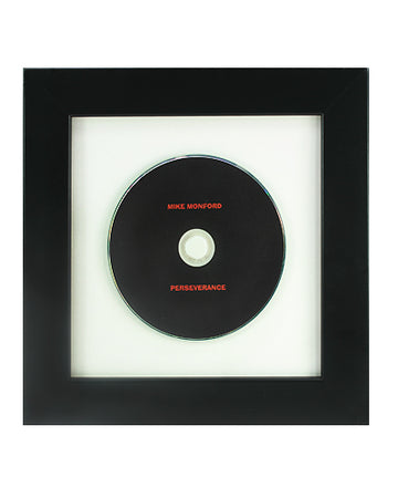 CD Frame