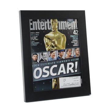 ENTERTAINMENT WEEKLY FRAME FOR 8
